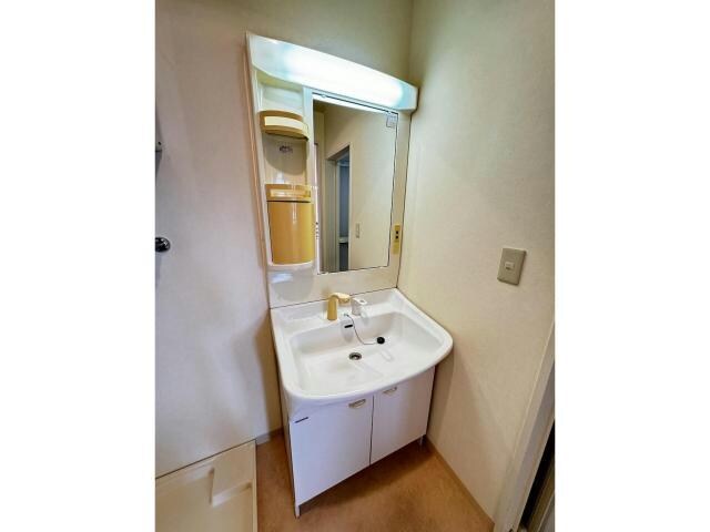 YUNO CROSS PLACEの物件内観写真