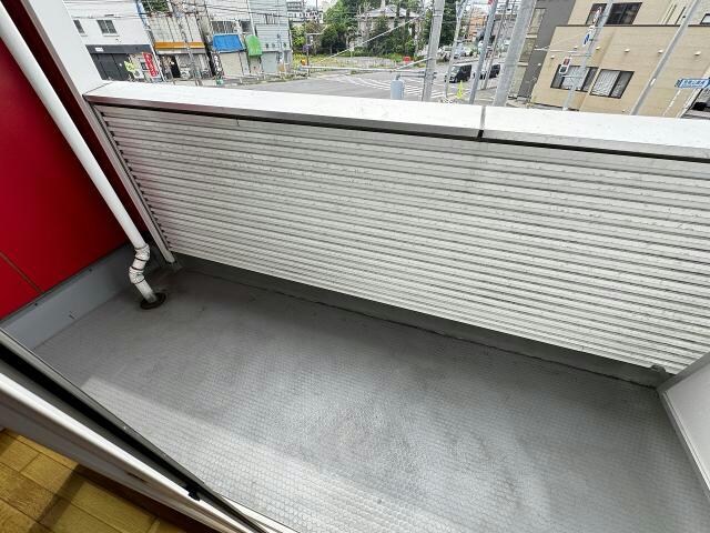 YUNO CROSS PLACEの物件内観写真