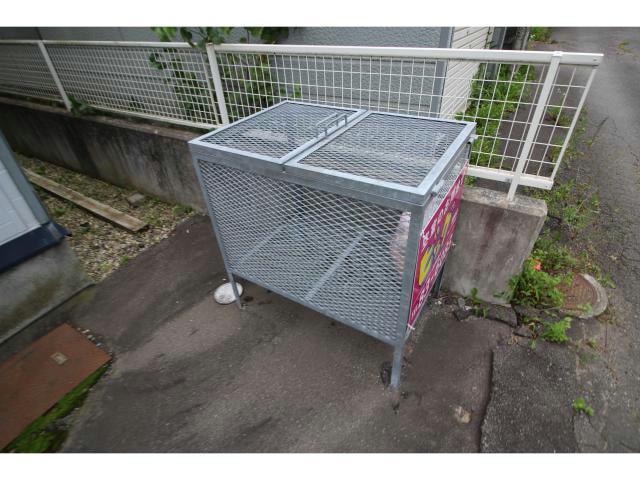 Ocean洋の物件外観写真