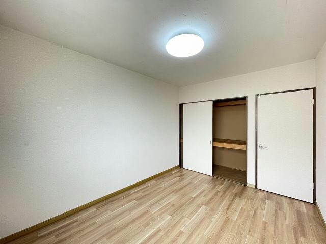 Mシャンテの物件内観写真