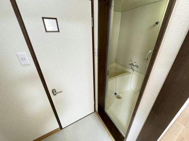 Mシャンテの物件内観写真