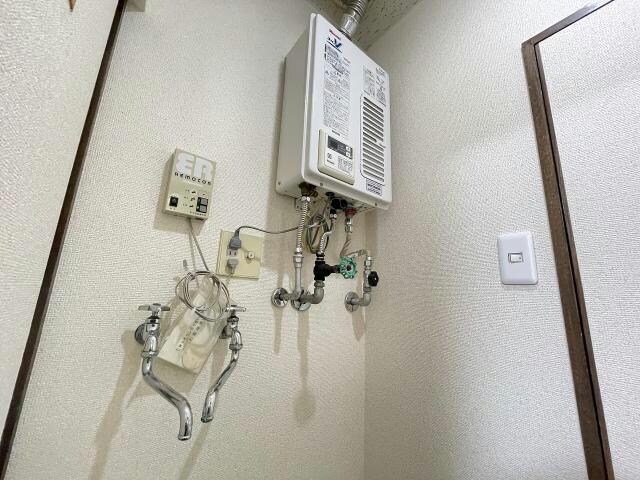 Mシャンテの物件内観写真