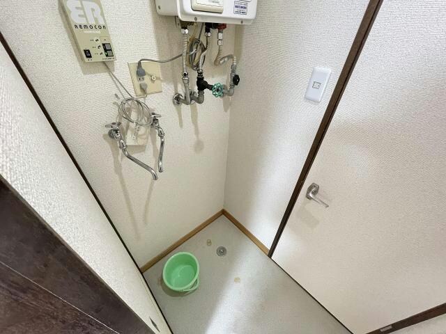 Mシャンテの物件内観写真