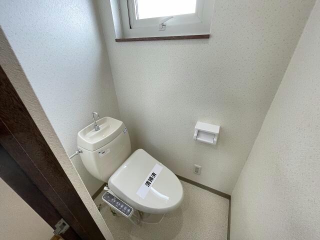 Mシャンテの物件内観写真