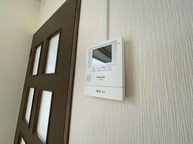 Mシャンテの物件内観写真