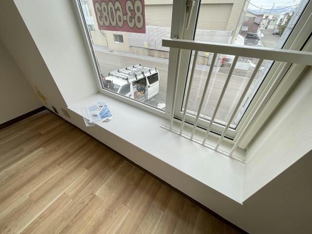 Mシャンテの物件内観写真