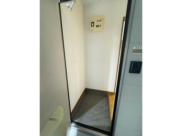 レジデンススウィートⅡの物件内観写真