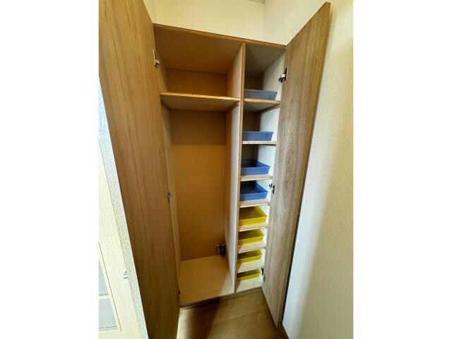 レジデンススウィートⅡの物件内観写真