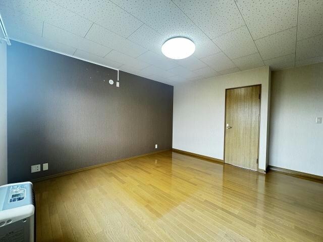 レジデンススウィートⅡの物件内観写真