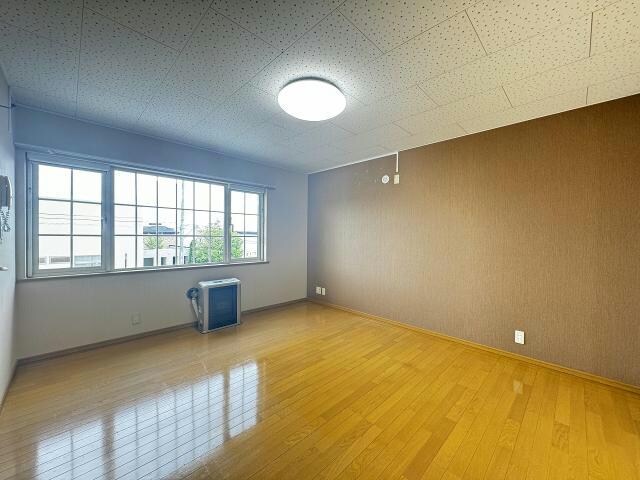 レジデンススウィートⅡの物件内観写真