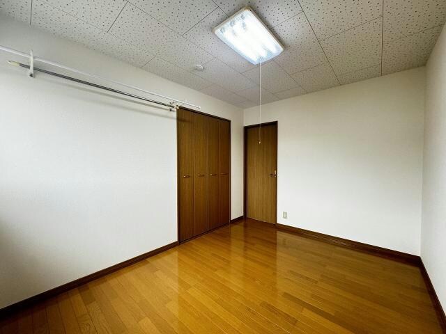 レジデンススウィートⅡの物件内観写真