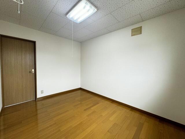 レジデンススウィートⅡの物件内観写真