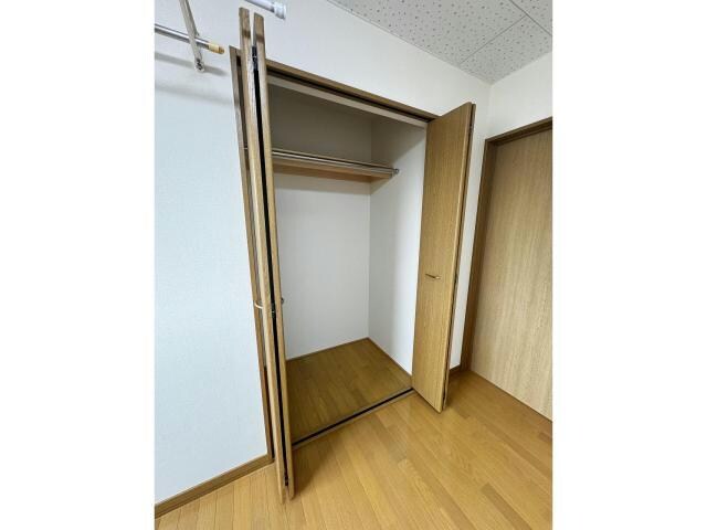 レジデンススウィートⅡの物件内観写真