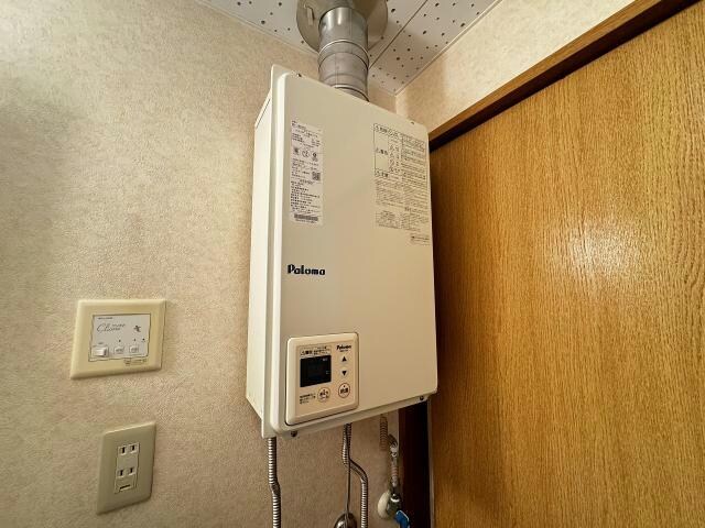 レジデンススウィートⅡの物件内観写真