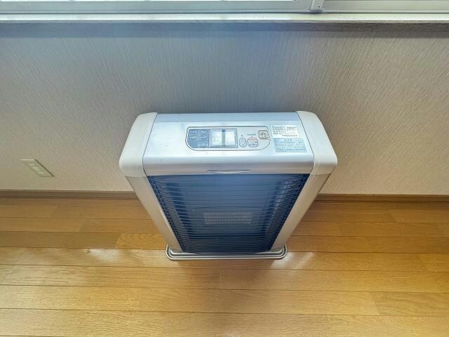 レジデンススウィートⅡの物件内観写真