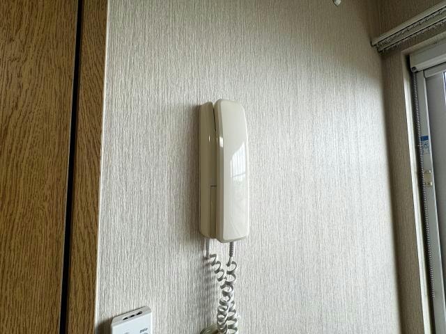 レジデンススウィートⅡの物件内観写真