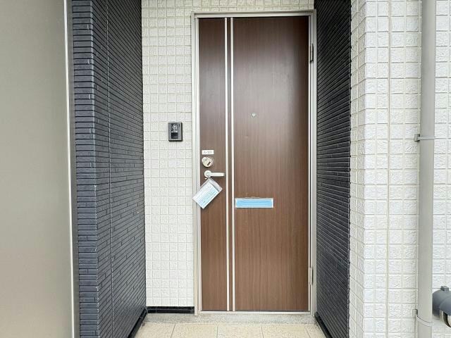 ブランコートの物件内観写真