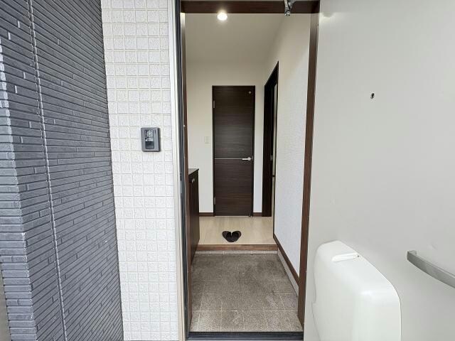 ブランコートの物件内観写真