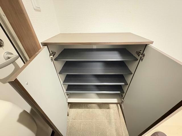 ブランコートの物件内観写真