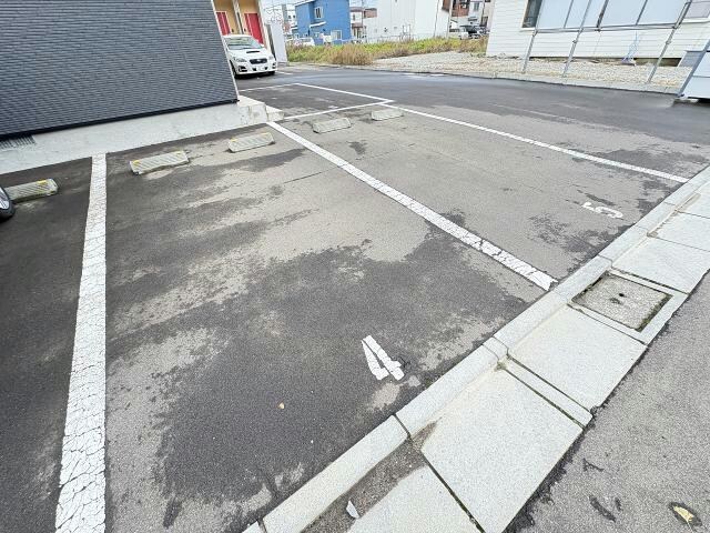 ブランコートの物件外観写真