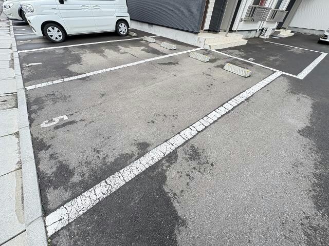 ブランコートの物件外観写真