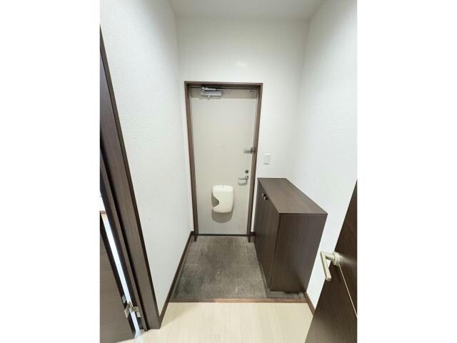 ブランコートの物件内観写真