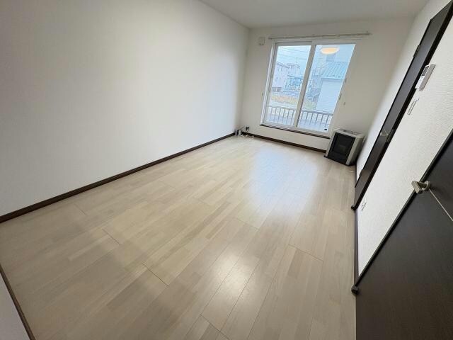 ブランコートの物件内観写真