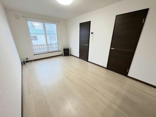 ブランコートの物件内観写真