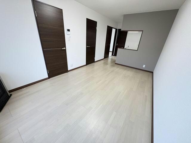 ブランコートの物件内観写真