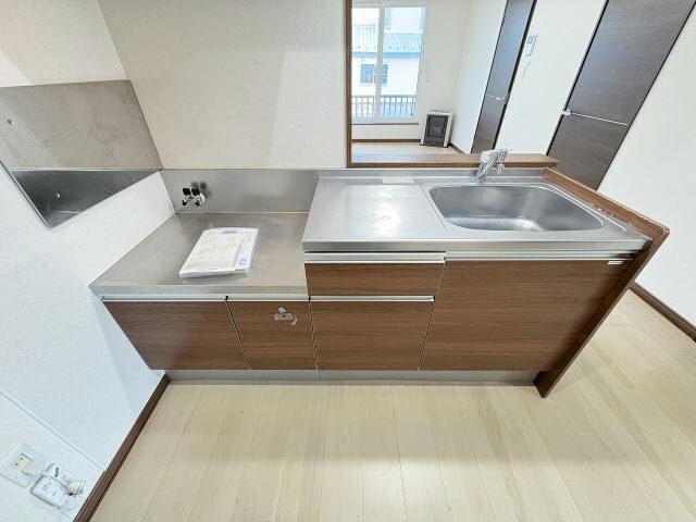 ブランコートの物件内観写真