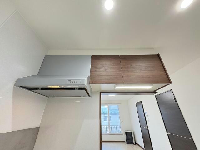 ブランコートの物件内観写真