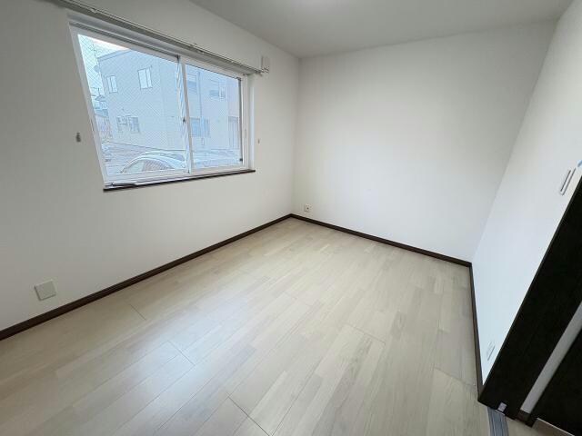 ブランコートの物件内観写真