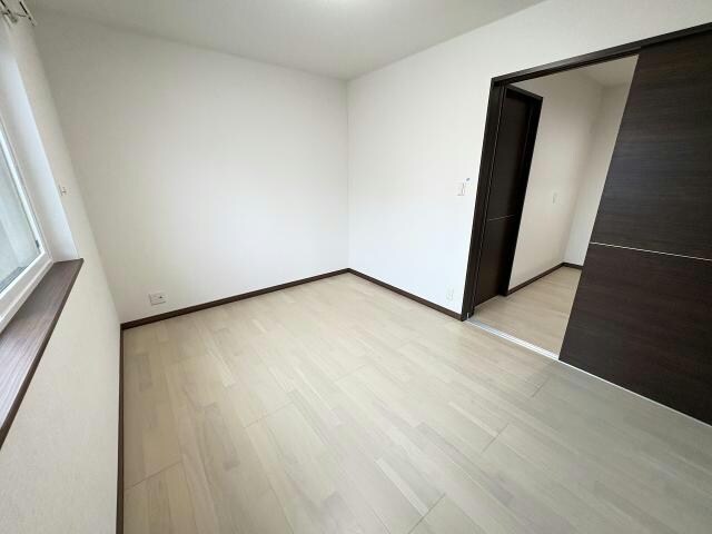 ブランコートの物件内観写真