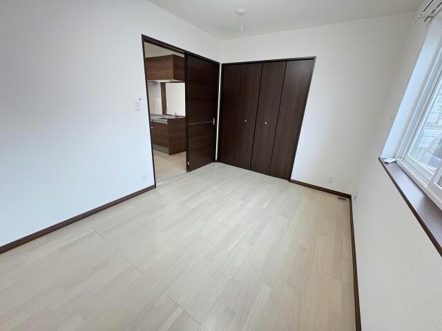 ブランコートの物件内観写真