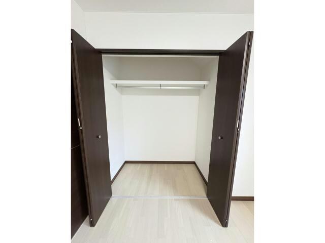 ブランコートの物件内観写真