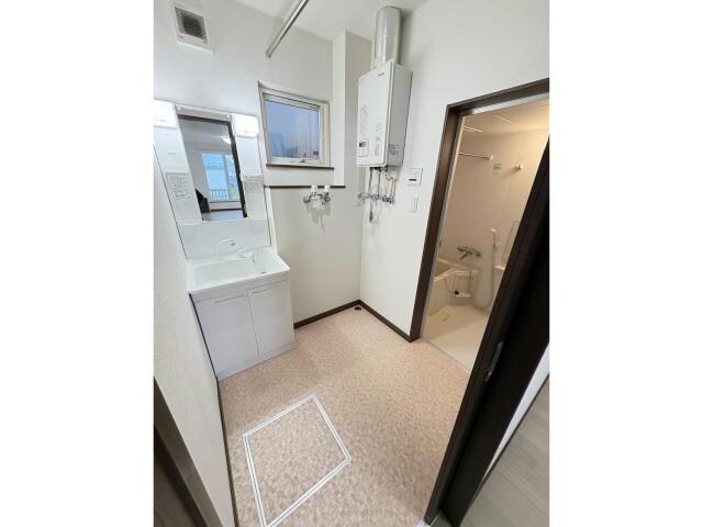 ブランコートの物件内観写真