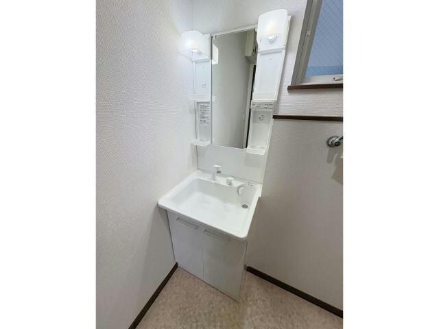 ブランコートの物件内観写真