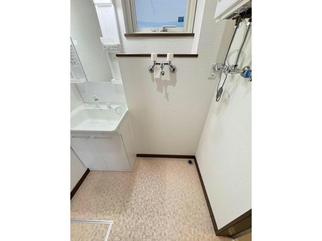 ブランコートの物件内観写真