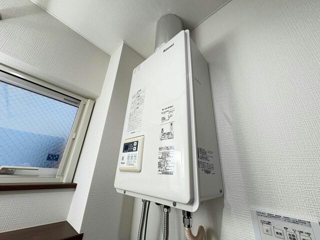 ブランコートの物件内観写真