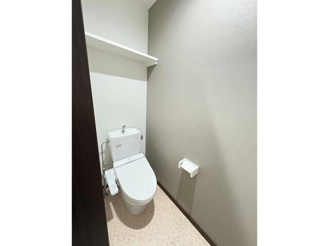 ブランコートの物件内観写真