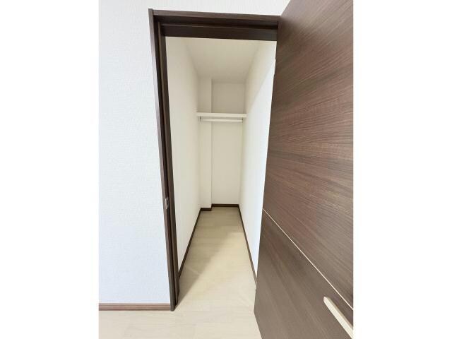 ブランコートの物件内観写真