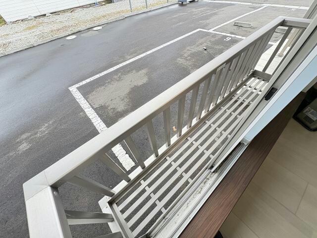 ブランコートの物件内観写真