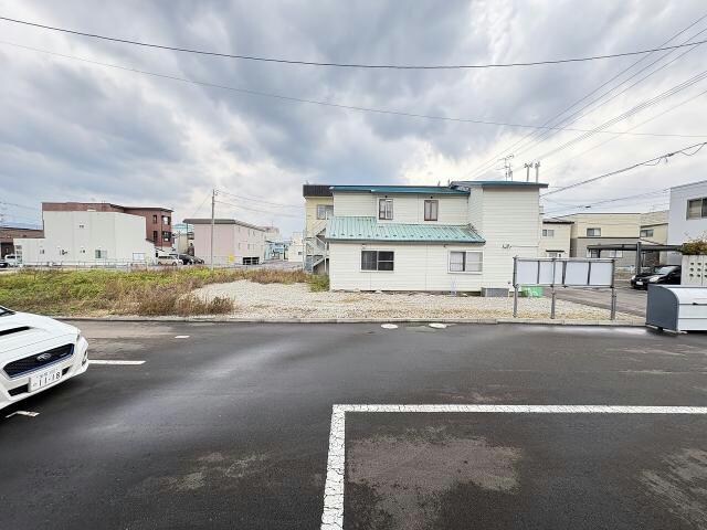 ブランコートの物件内観写真