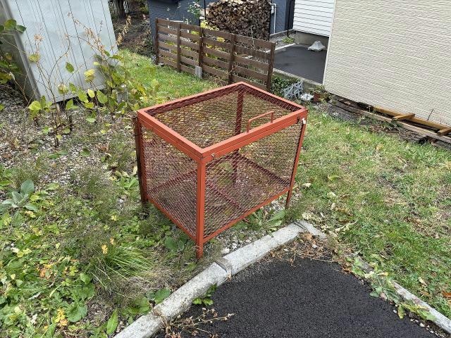 ルシエール山の手の物件外観写真