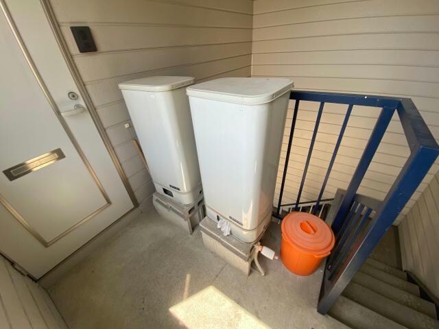 TM HOUSEの物件外観写真