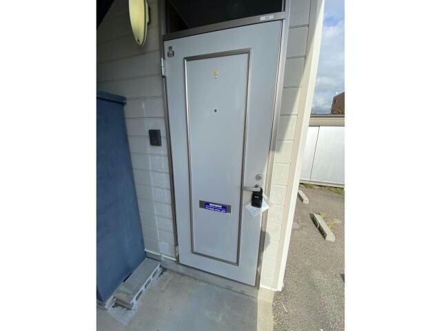 TM HOUSEの物件内観写真