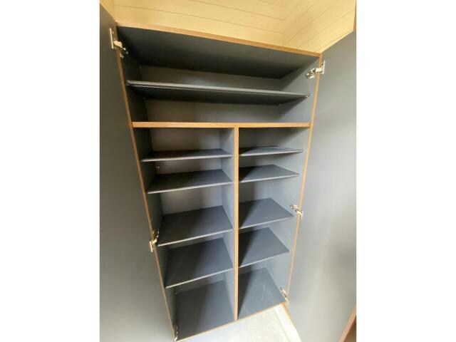 TM HOUSEの物件内観写真