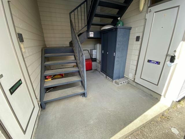 TM HOUSEの物件外観写真