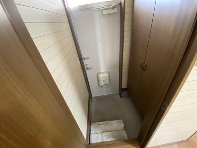 TM HOUSEの物件内観写真