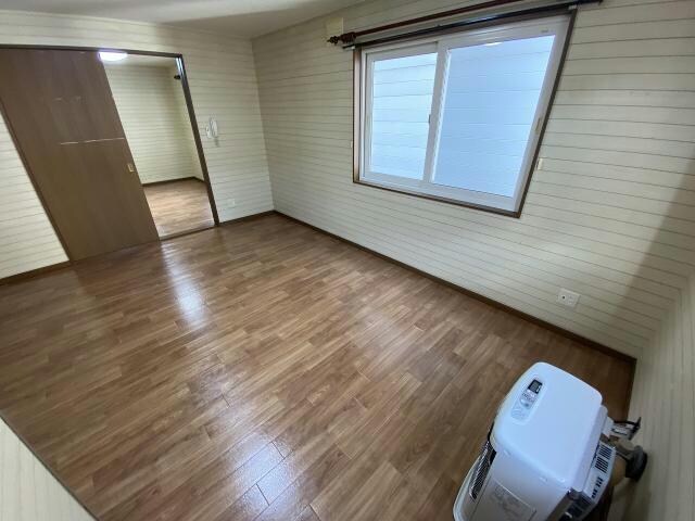 TM HOUSEの物件内観写真